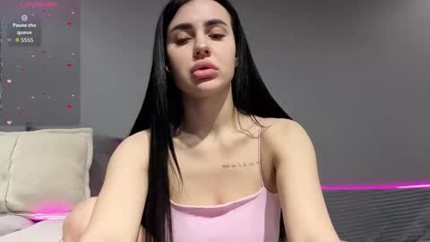 marry__foxy online show from March 17, 2026, 7:44 am