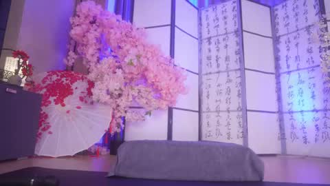 Mary online show from May 23, 2026, 3:23 am
