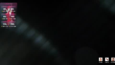 marry_evans_ online show from July 15, 2026, 1:44 am