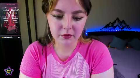 marry_evans_ online show from July 23, 2026, 1:58 am