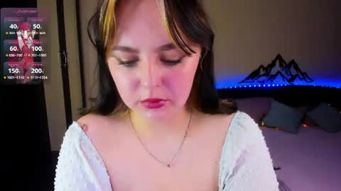 marry_evans_ online show from July 24, 2026, 1:58 am