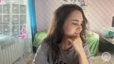 Merry online show from April 5, 2026, 12:19 am