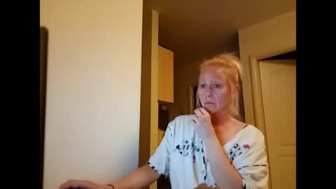 MaryGoRound online show from July 9, 2026, 10:36 pm