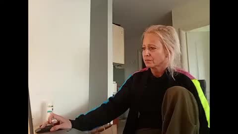 MaryGoRound online show from July 20, 2026, 11:56 am