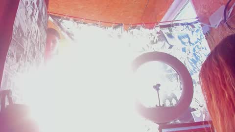 Snapshot of marryjanes chatting on February 28, 2025, 1:25 pm marryjanes online show from February 28, 2025, 1:25 pm