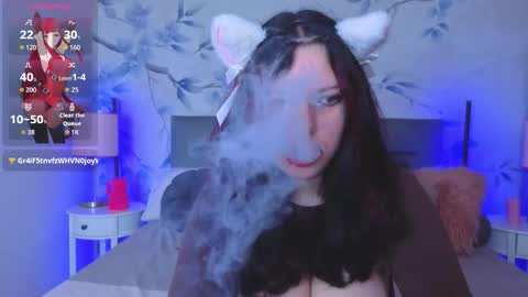 Marselina online show from September 30, 2025, 6:29 am