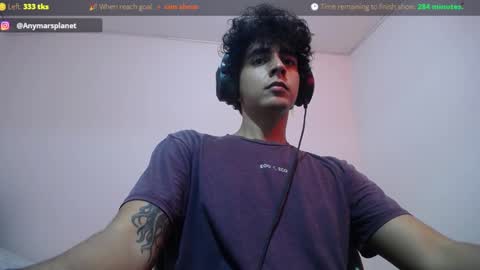 Mars online show from December 6, 2024, 11:25 pm