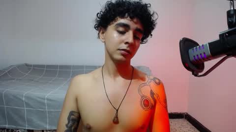 Mars online show from January 16, 2025, 12:23 am