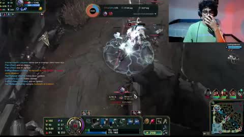 Mars online show from January 20, 2025, 11:43 pm