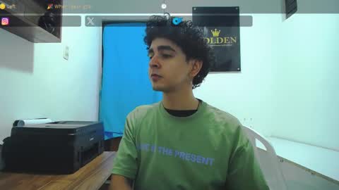 Mars online show from January 23, 2025, 2:55 am