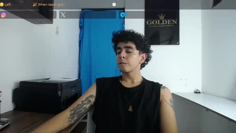 Mars online show from January 30, 2025, 3:11 am