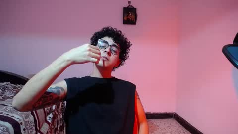 Mars online show from February 2, 2025, 6:53 pm