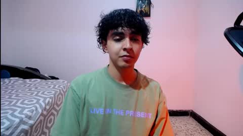 Mars online show from February 7, 2025, 7:27 pm