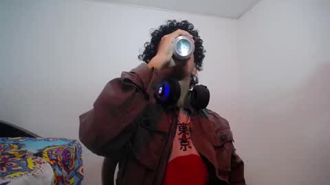 Mars online show from February 11, 2025, 8:20 pm