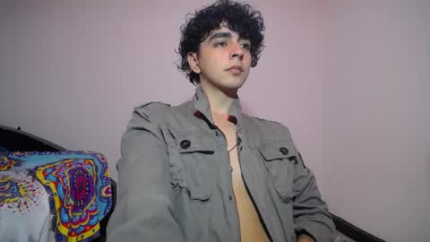 Mars online show from February 13, 2025, 8:13 pm