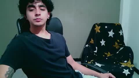 Mars online show from December 21, 2025, 11:56 pm