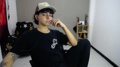 Mars online show from January 18, 2026, 8:23 pm