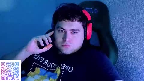 Mars online show from October 8, 2025, 6:27 pm