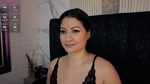 marscarlett online show from May 13, 2026, 11:07 am
