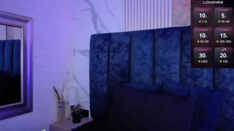 marscarlett online show from May 15, 2026, 11:17 am
