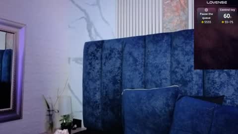 marscarlett online show from May 18, 2026, 1:06 pm