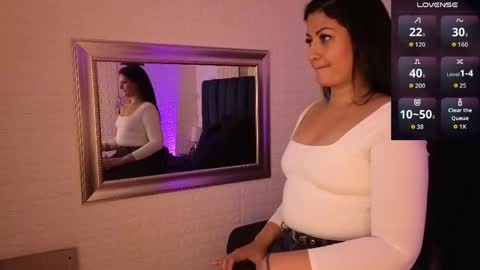 marscarlett online show from May 22, 2026, 4:12 pm