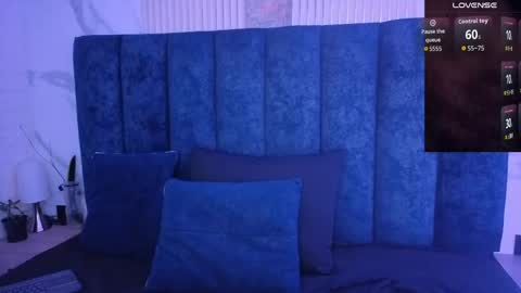 marscarlett online show from May 24, 2026, 4:01 pm