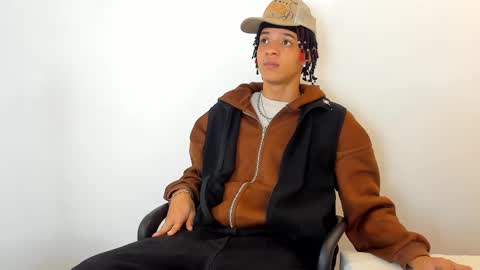 MARSHALL online show from February 17, 2026, 1:07 pm