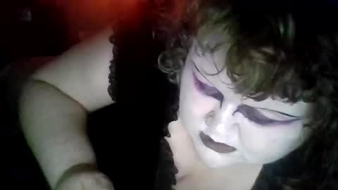 marshallmarx517 online show from April 11, 2026, 1:54 am