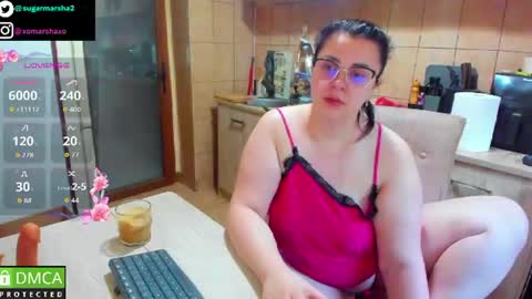 FREE OF sugarmarsha online show from July 28, 2026, 4:08 am