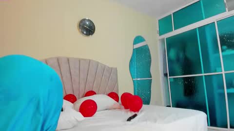 marsmith_1 online show from March 13, 2026, 3:02 am