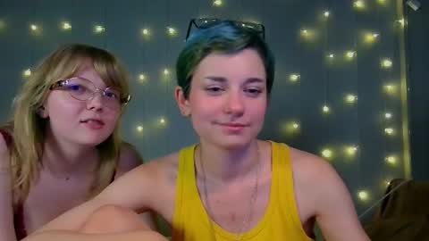 Snapshot of marta7soft chatting on August 2, 2026, 12:47 pm Marta and Emmy online show from August 2, 2026, 12:47 pm