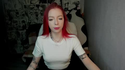 Snapshot of martha_cameron chatting on February 27, 2025, 8:53 pm Martha Cameron online show from February 27, 2025, 8:53 pm