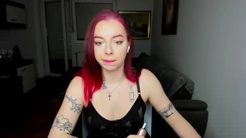 Martha Cameron online show from March 25, 2026, 10:27 pm