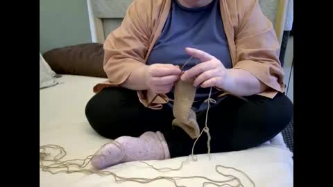 Martha online show from April 15, 2026, 5:25 am