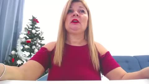 Martha online show from January 1, 2025, 8:35 am