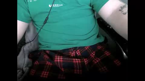 marthewchad online show from March 30, 2026, 5:52 am