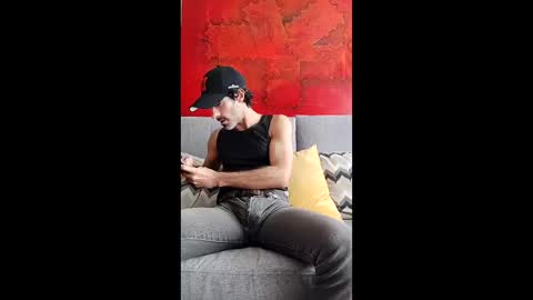 Snapshot of martin_cba chatting on June 10, 2026, 5:34 pm Martincba online show from June 10, 2026, 5:34 pm