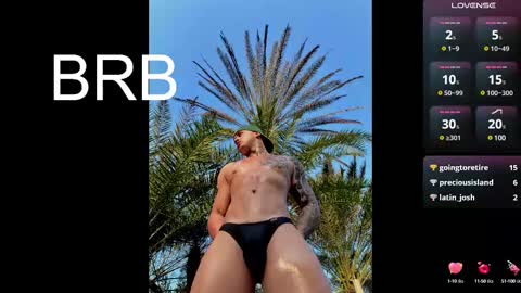 ONLYFANS Sotoandres   modelo independiente online show from March 11, 2025, 4:10 am