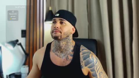 ONLYFANS Sotoandres   modelo independiente online show from June 28, 2026, 6:58 pm