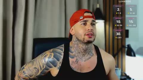 ONLYFANS Sotoandres   modelo independiente online show from July 12, 2026, 12:12 am