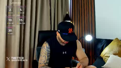 ONLYFANS Sotoandres   modelo independiente online show from July 21, 2026, 6:54 pm