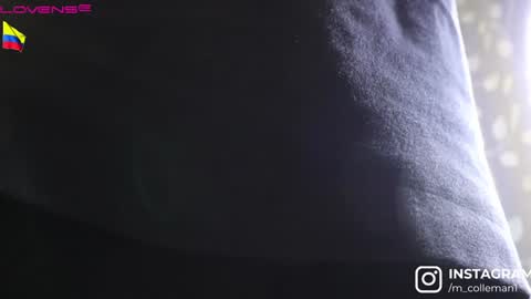 Snapshot of martin_colleman chatting on December 8, 2024, 5:07 am Martin Colleman online show from December 8, 2024, 5:07 am