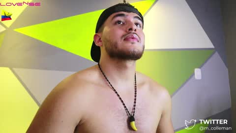 Snapshot of martin_colleman chatting on December 16, 2024, 4:45 am Martin Colleman online show from December 16, 2024, 4:45 am