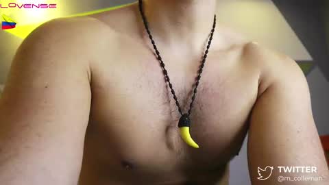 Snapshot of martin_colleman chatting on March 12, 2025, 5:35 am Martin Colleman online show from March 12, 2025, 5:35 am