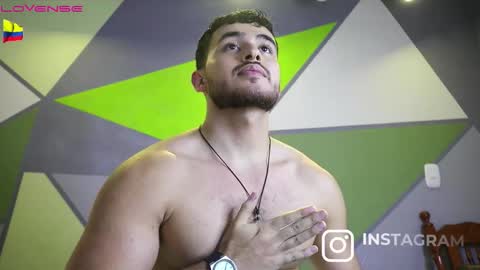 Snapshot of martin_colleman chatting on September 30, 2025, 5:23 am Martin Colleman online show from September 30, 2025, 5:23 am