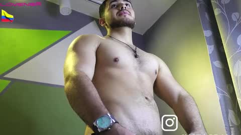 Snapshot of martin_colleman chatting on October 11, 2025, 4:44 am Martin Colleman online show from October 11, 2025, 4:44 am