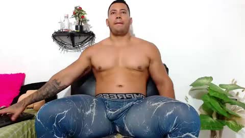 Martin instagrammartinfiit online show from September 14, 2025, 3:16 am