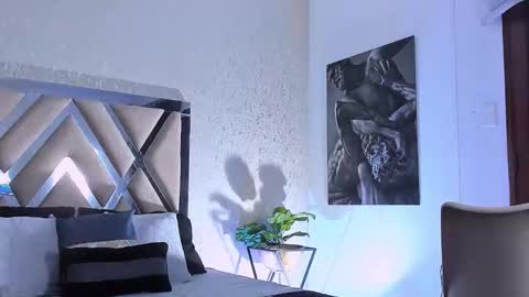 Martin Foster online show from February 20, 2026, 9:48 pm