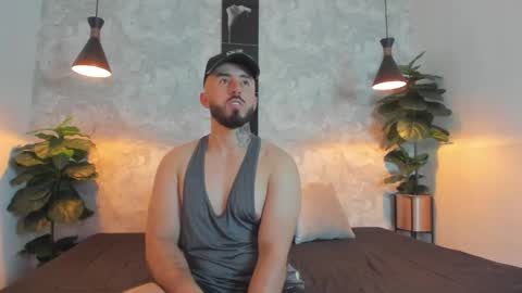 Martin Foster online show from February 28, 2026, 5:30 am